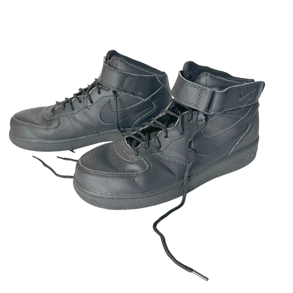 Nike Air Force 1 Mid 07 Men's Size 7 Sneakers Streetwear Urban High-Top
